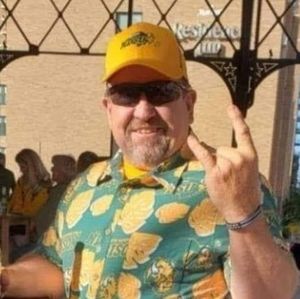 Meet your Posher, John